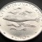 Moneda 10 LIRE - VATICAN, anul 1976 * cod 629 B = UNC