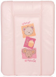 Saltea de infasat moale, Lorelli, 50 x 70 cm, Pink