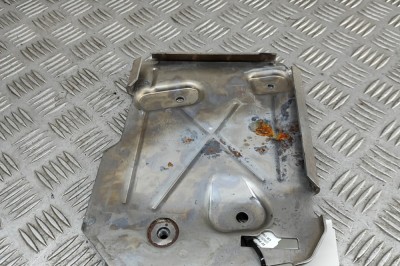 Suport baterie AUDI Q4 SUV F4B 2024 OEM: 1EA915331D | 32042360 foto