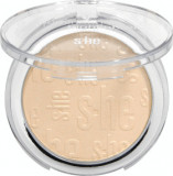 She colour&amp;style Illuminating highlighter 189/401, 4,5 g