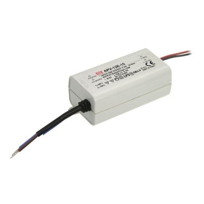 Sursa LED 230Vac 24Vdc 0.5A 12W foto