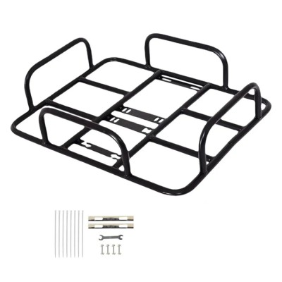 Extensie portbagaj scuter foto