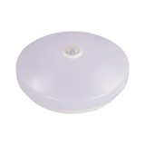 Cumpara ieftin Plafoniera Senzor LED 12W lumina rece LR 6400K