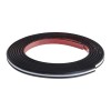 Ornament lateral auto Automax cromat latime 5m x 18 mm x 4 mm