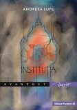 Institutia/Andreea Lupu, Paralela 45