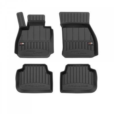 Covorase auto MINI Clubman F54 2015-prezent Frogum 3D foto