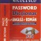 Password: Dictionar Englez-Roman