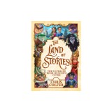 The Land of Stories: The Ultimate Book Hugger's Guide