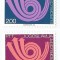 |Iugoslavia, Europa CEPT, 1973, MNH