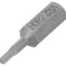 Capăt de Şurubelniţă Imbus HEX 2mm 25mm