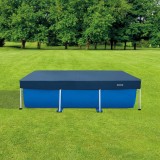 INTEX Husă pentru piscină 260 x 160 cm Dreptunghiular PVC 42035622