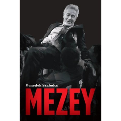 Mezey - Benedek Szabolcs foto