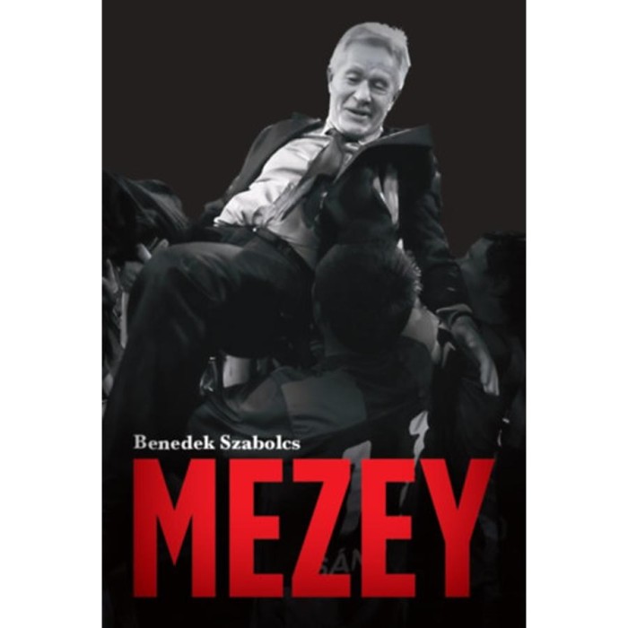 Mezey - Benedek Szabolcs