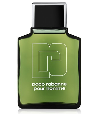Paco Rabanne, Pour Homme, Apă de toaletă, Bărbați, 200 ml foto