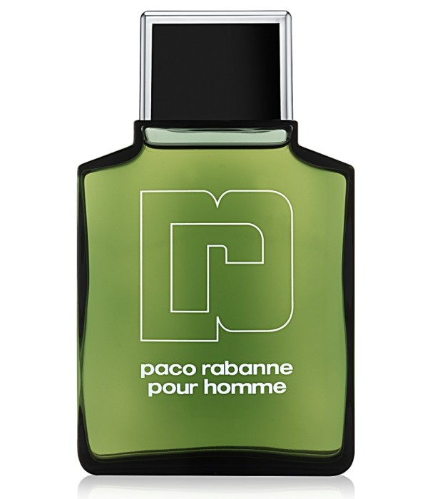 Paco Rabanne, Pour Homme, Apă de toaletă, Bărbați, 200 ml
