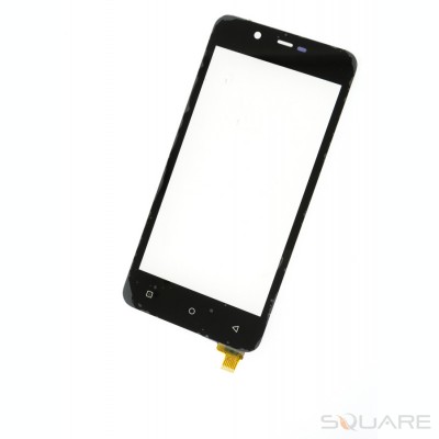 Touchscreen Allview V2 Viper E, Black foto