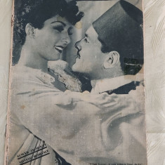 Revista CINEMA (1 aprilie 1939) - Anul XVI nr. 422
