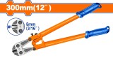 WADFOW - FOARFECA FIER-BETON - 12&quot; 300MM - 5MM PowerTool TopQuality