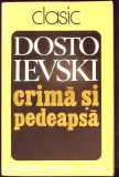 CRIMA SI PEDEAPSA-F.M. DOSTOIEVSKI-335214