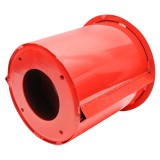 Tambur pentru cositoare 1.65 Autospeed, piesa rezistenta pentru utilaje