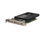 Placă video NVIDIA Quadro K2000D 2GB GDDR5 128-bit 2xDVI Mini DP 1.2