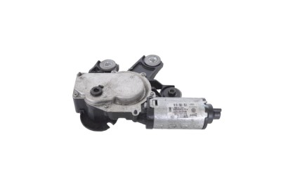 Motor ștergător luneta VW TOUAREG 7LA, 7L6, 7L7 2009 OEM: 7L0955712C 18125800 foto