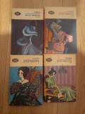 Lev Tolstoi - Anna Karenina 4 vol., 1972, Alta editura