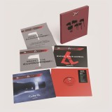 Spirit - The 12&quot; Singles (7xVinyl Box Set, Limited Numbered Edition) | Depeche Mode, Mute Records