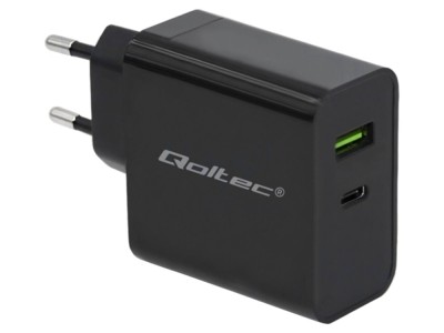 Adaptor de priză 5VDC foto