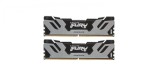 Memorie DDR Kingston DDR5 32GB frecventa 6800 MHz, 16GB x 2 module, radiator, latenta CL36, &quot;KF568C36RSK2-32&quot;