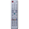 Telecomanda TV LED LCD Samsung, Gri - Compatibila cu diverse modele