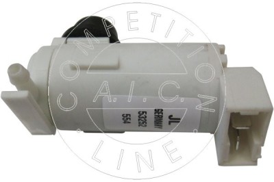 AIC 53252 Calitatea originală AIC pompa de apa,spalare parbriz foto