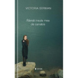 Ramai insula mea de canabis - Victoria Serman