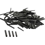 Bride Savage Gear 1.2MM 100 buc/plic