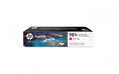 HP L0R14A INK CARTRIDGE foto