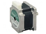 Motor DC Pas cu Pas 24V 1.37Nm 2A