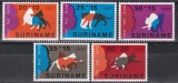 Surinam 1978 - Pentru bunăstarea copilului, MNH, Nestampilat