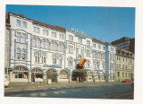 SG2 - Carte Postala - Germania - Hotel Handelshof, Mulheim, neirculata, Circulata, Fotografie