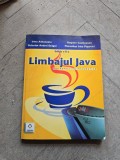 Limbajul Java - Irina Athanasiu, Bogdan Costinescu, Octavian Andrei Drăgoi, Florentina Irina Popovici
