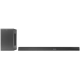 Soundbar Philips TAB8905/10, 3.1.2, 360 W, Google Assistant, Apple AirPlay, Alexa, negru