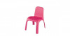 Keter Kids Chair Gyereksz&eacute;k #r&oacute;zsasz&iacute;n