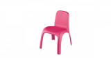 Keter Kids Chair Gyereksz&eacute;k #r&oacute;zsasz&iacute;n