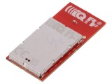 Modul RF GFSK 868MHz ADC GPIO PWM SPI SMD 8mW