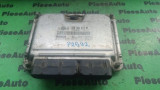 Cumpara ieftin Calculator motor Volkswagen Golf 4 (1997-2005) 0281010497, Array