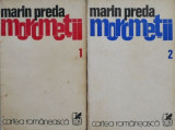 Morometii (2 volume) &ndash; Marin Preda