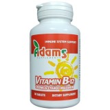 Vitamina B12 1000mcg 30 capsule Adams, Adams Vision