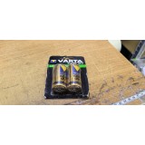 Baterii Varta R14 1.5V
