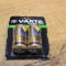 Baterii Varta R14 1.5V