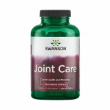 Joint Care TrueFlex cu Glucosamina, MSM si Chondroitin 120 capsule Swanson, Swanson Health Products