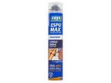 Spuma poliuretanica Ceys Espumax pentru montaj si lipire, 750 ml